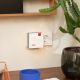 2. Mesh-Set 20003133 Mesh-WLAN-System Dualband (2,4 GHz/5 GHz) Wi-Fi 7 (802.11be) Weiß 1 Innenbereich