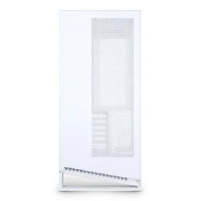 4. Phanteks NV Series NV9 E-ATX-Gehäuse, gehärtetes Glas, ARGB – mattweiß