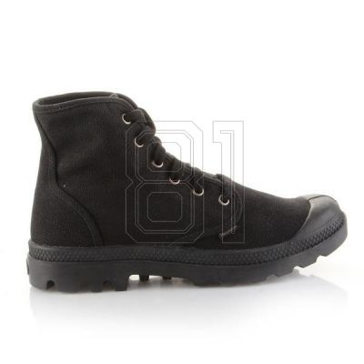 Palladium Pampa Hi M 02352-060 Schuhe