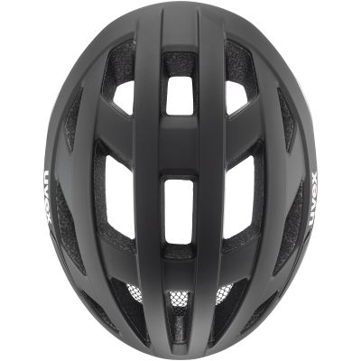 2. UVEX Fahrradhelm I-volute
