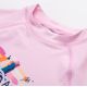 3. UVER KDG UV-T-Shirt für Kinder