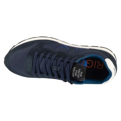 3. SUN68 Tom Solid Z46101-07 Marineblau 41