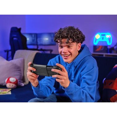 17. TRUST GXT 735 Mylox mobiler drahtloser Controller