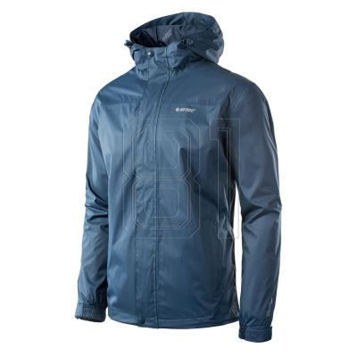 Hi-Tec-Resti-Jacke M 92800299960