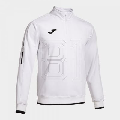 Joma Sudadera Olympics Sweatshirt 103708.200