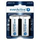 everActive EVLR20-PRO Alkaline-Batteriepack (x 2)
