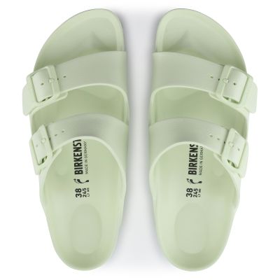 17. Birkenstock Arizona Eva W 1024691 Flip-Flops