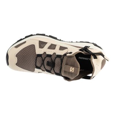 3. Salomon Techamphibian 5 W L49110400 Braun 39 1/3