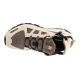 3. Salomon Techamphibian 5 W L49110400 Braun 39 1/3