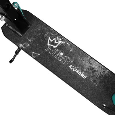 6. HM181T Roller mit Scheibenbremse Nils Extreme