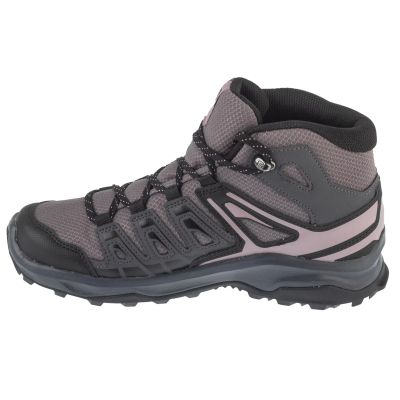 2. Salomon Extegra Mid GTX W L47800200 Schwarz 38