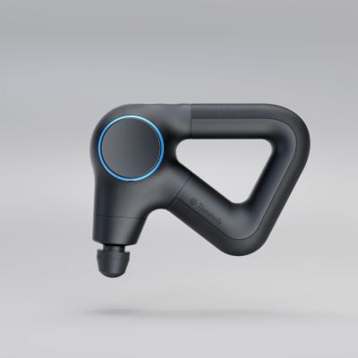 14. Therabody Prime Plus Handmassagegerät – Massagegerät mit beheizter Spitze