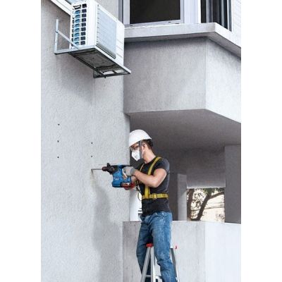 8. Bosch GBH 187-LI Professional 980 U/min SDS Plus