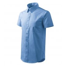 Malfini Chic M MLI-20715 Hemd blau