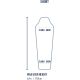 12. Schlafsack-Inlett Sea to Summit Reactor Midweight R – Beluga