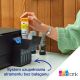 7. Epson EcoTank L1230 Schwarzweiß-Drucker