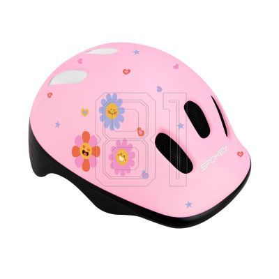 Spokey Fun Jr SPK-944805 Fahrradhelm