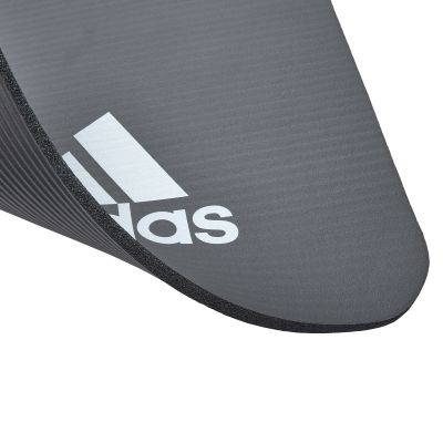 7. Adidas Matte 10 mm ADMT-11015GR
