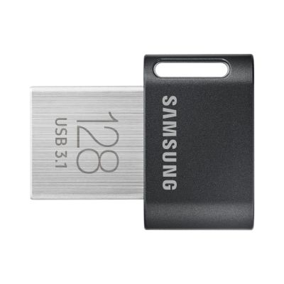 5. SAMSUNG FLASH FIT Plus 128GB MUF-128AB/APC GRAU