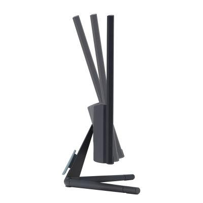 13. ASUS VU249CFE-B Computermonitor 60,5 cm (23,8 Zoll) 1920 x 1080 Pixel Full HD LED Schwarz