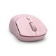 HP 400 Quiet Pink Wireless Mouse AZ7B5AA