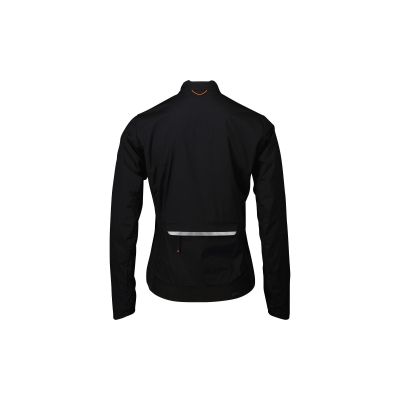 6. POC W's Thermal Splash Jacket Schwarz