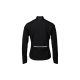 6. POC W's Thermal Splash Jacket Schwarz