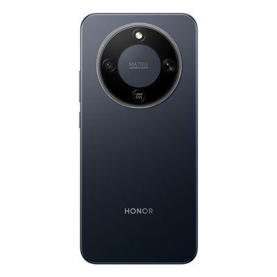 8. Honor Magic8 Lite 5G, 17,2 cm (6,79 Zoll), Dual-SIM, Android 15, USB Typ-C, 8 GB RAM, 256 GB Speicher, 7500 mAh Akku, Schwarz