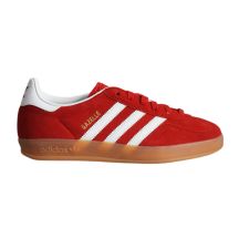 Adidas Gazelle Indoor Damen-Sportschuhe Rot - JI2063
