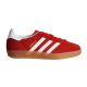 Adidas Gazelle Indoor Damen-Sportschuhe Rot - JI2063