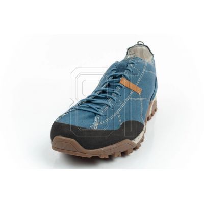3. Aku Nativa Canvas Herren Wanderschuhe [646 016]