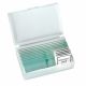 6. National Geographic 90-39100 Schwarzes Dachkantfernglas