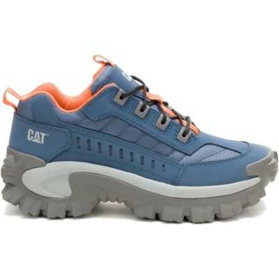 4. CATERPILLAR INTRUDER HERRENSCHUHE INDIGO (P726511)