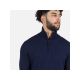 9. Rossignol Signature Hz Strickpullover in Marineblau