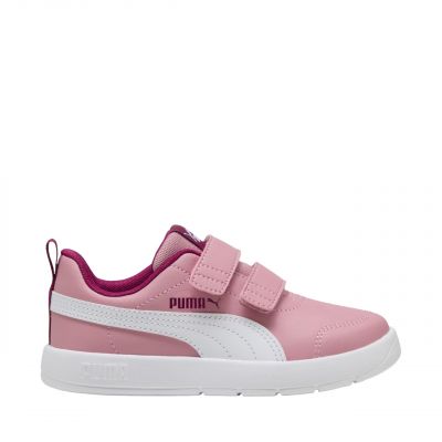 Puma Courtflex V3 V PS Jr Schuhe 397642 15
