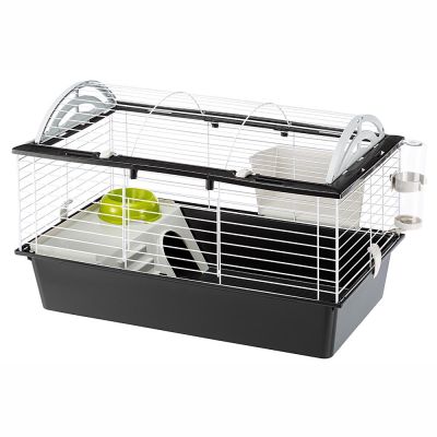 CASITA 80 (x1) - Käfig für Meerschweinchen und Kaninchen