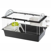 CASITA 80 (x1) - Käfig für Meerschweinchen und Kaninchen
