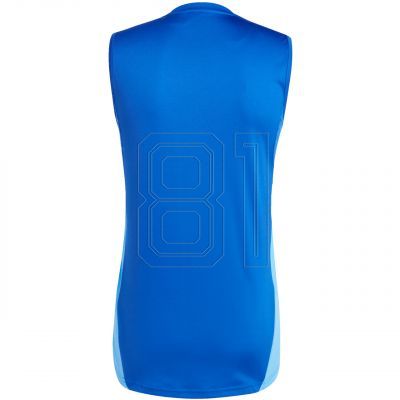 2. Adidas Tiro 25 Wettkampf-Ärmelloses Trikot M JI6575