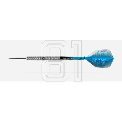 2. Harrows Pulse 90% Steeltip Darts HS-TNK-000013343