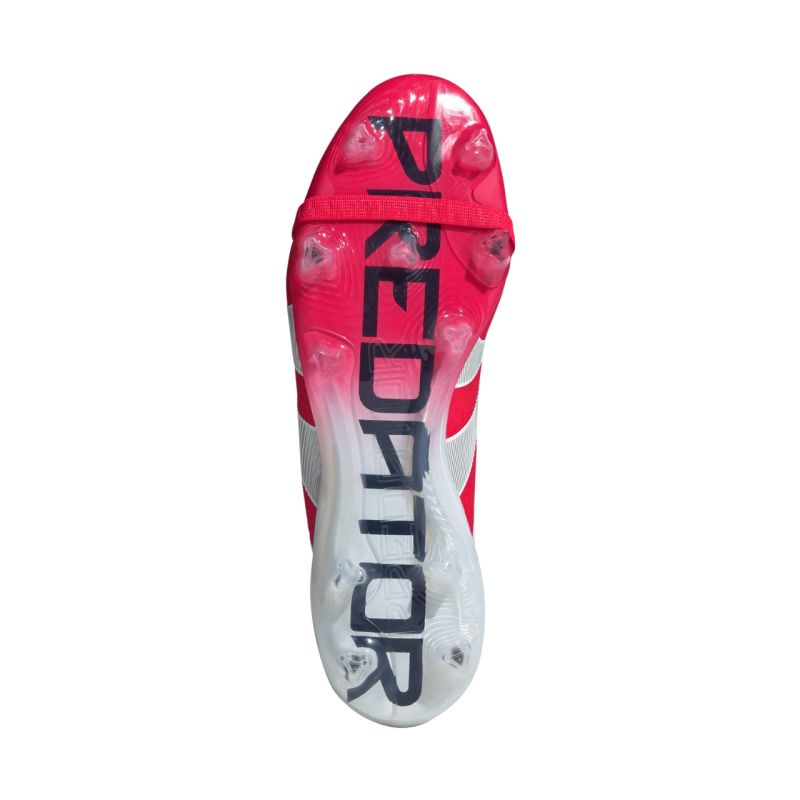 6. adidas Predator Elite FT FG ID8966 Fußballschuhe