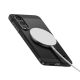 6. Spigen Tough Armor MagSafe Hülle für Samsung Galaxy S25 Edge - Schwarz