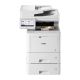 4. Brother MFCL9670CDNT Drucker – Laser – Farbdruck – 2400 x 600 dpi – A4 – Direktdruck – Weiß
