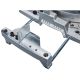8. Makita LS1219L Gehrungssäge, 3200 U/min, 1800 W