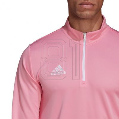 4. Sweatshirt adidas Entrada 22 Training Top M HC5048