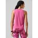 7. CASALL Delight Studio Tank Pink