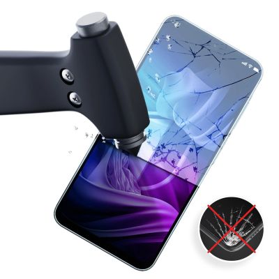 8. 3mk Silky Matt Pro Mattfolie für Samsung Galaxy A27 5G