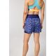 4. Damen Chaser 5" 2-in-1 Short 2.0 Marineblaue Laufshorts