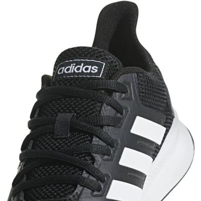 10. Adidas Runfalcon M F36199 Laufschuhe