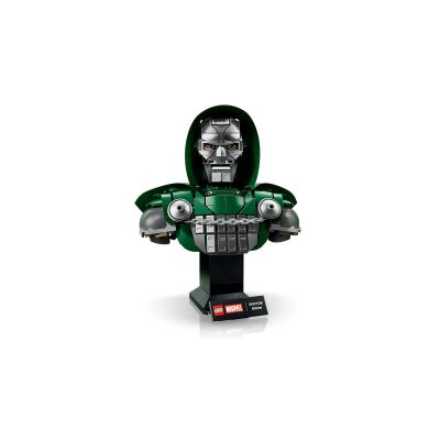 4. LEGO Super Heroes 76345