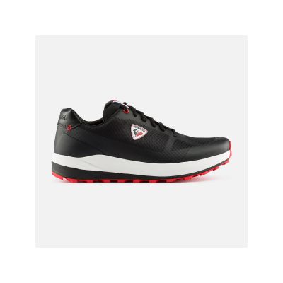 4. Rossignol W Rsc Schwarze Schuhe
